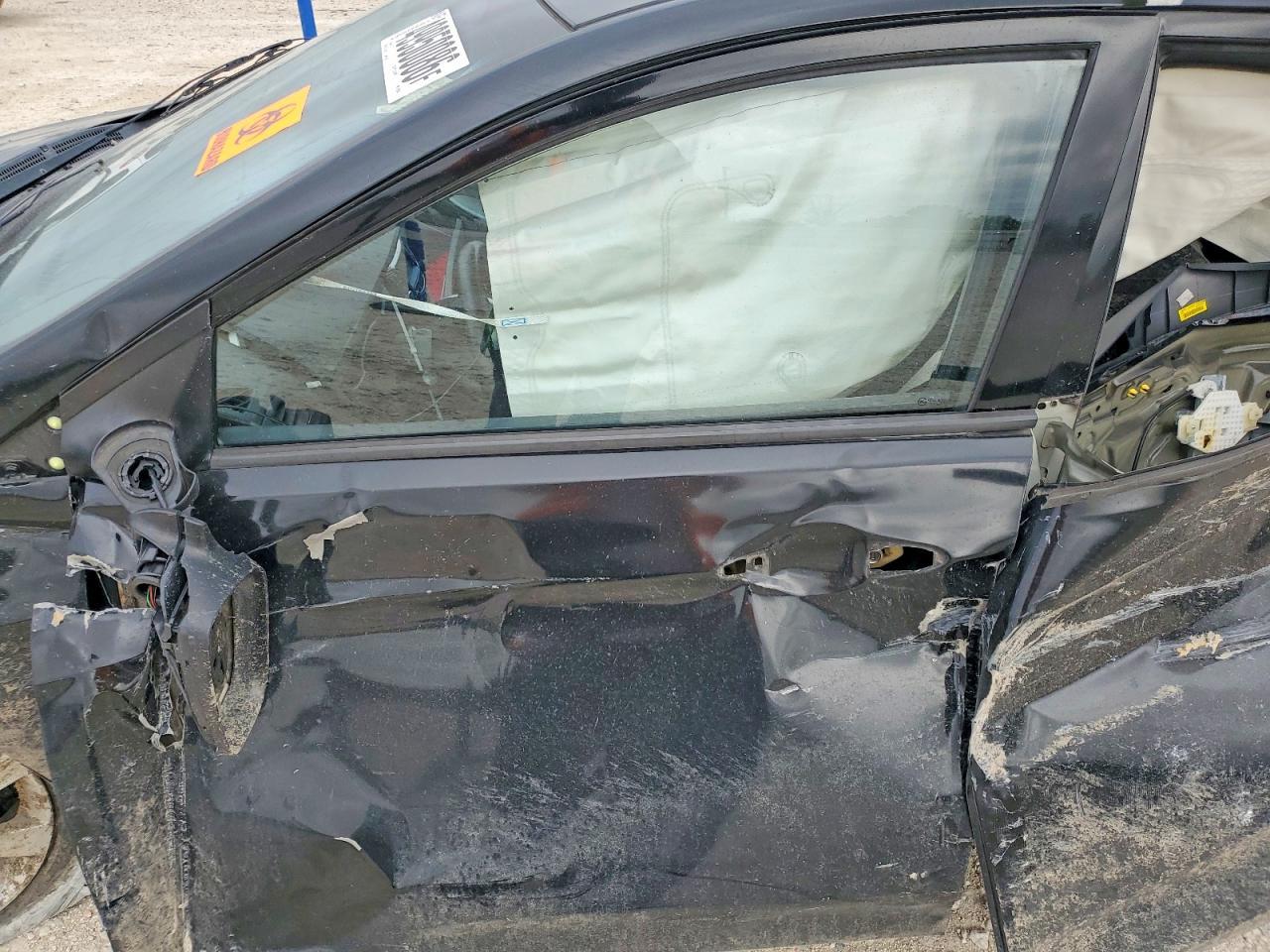 2013 HYUNDAI ACCENT