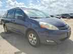 2007 TOYOTA SIENNA