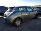 2016 NISSAN LEAF