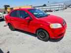 2009 CHEVROLET Aveo