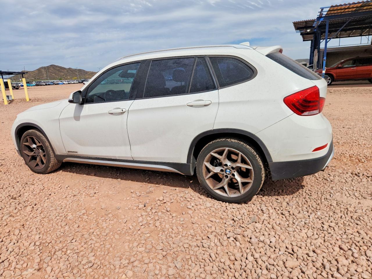 2015 BMW X1