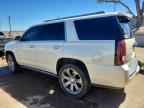 2015 GMC Yukon