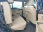2012 HYUNDAI SANTA FE