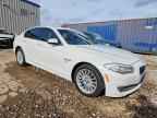2011 BMW 5 series
