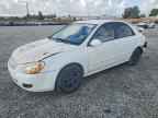 2008 KIA Spectra