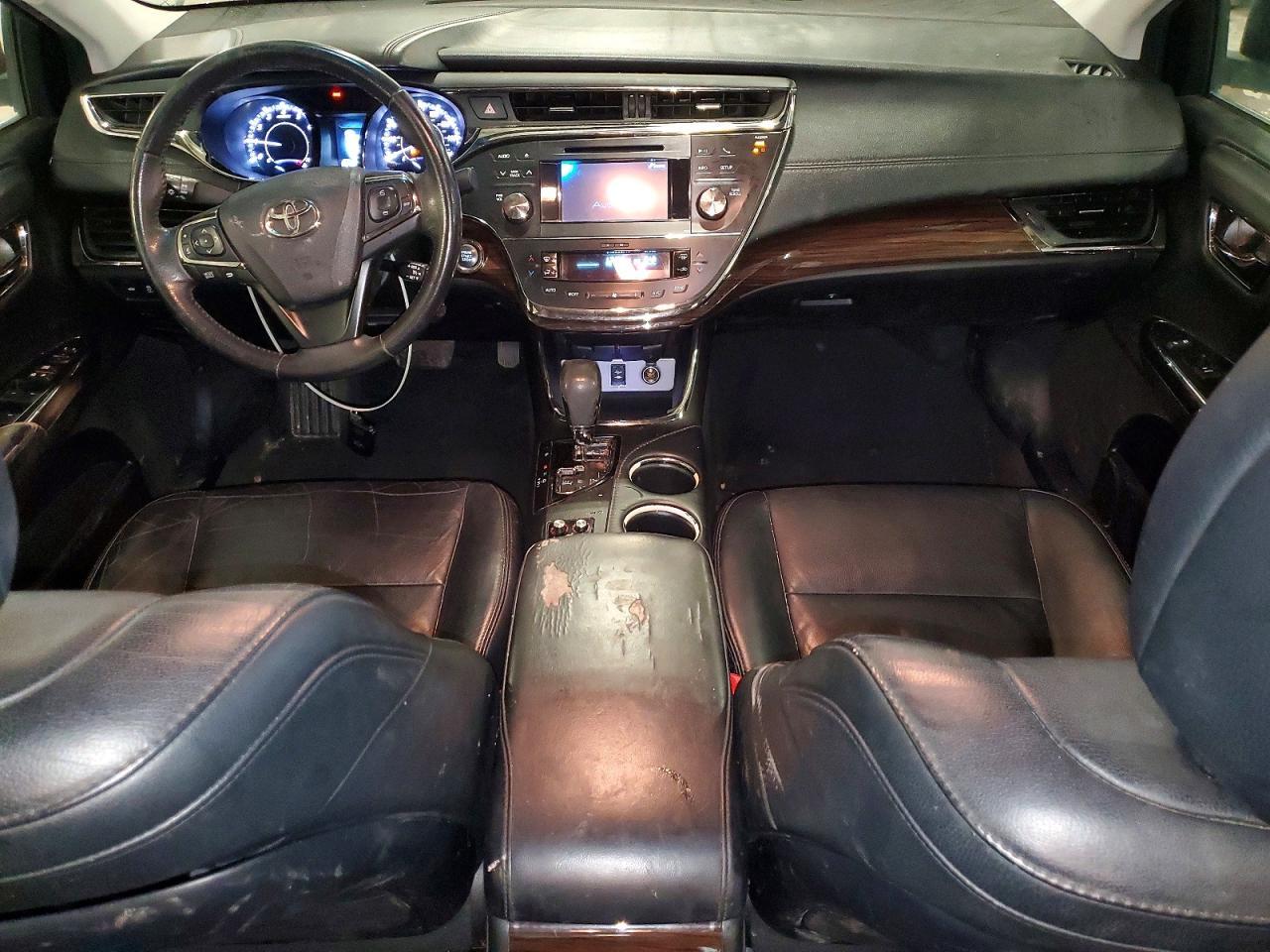 2014 TOYOTA Avalon