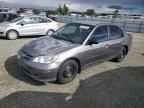 2005 HONDA CIVIC