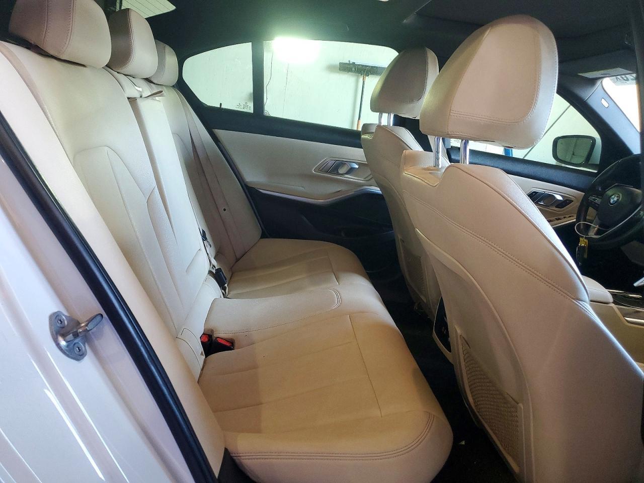 2020 BMW 3 SERIES