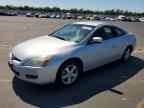 2005 HONDA ACCORD