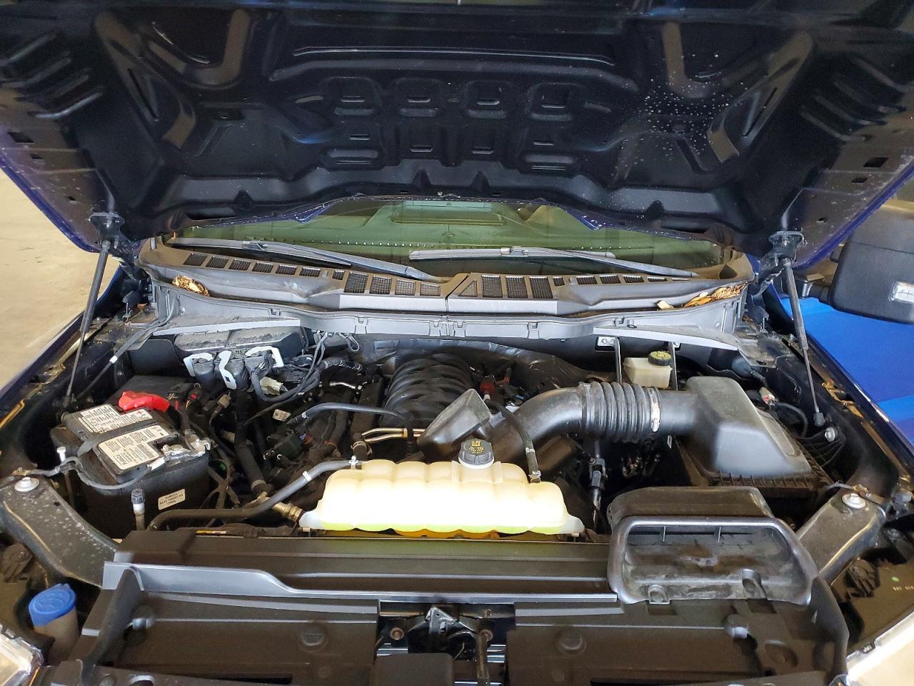 2022 FORD F-150 Lightning