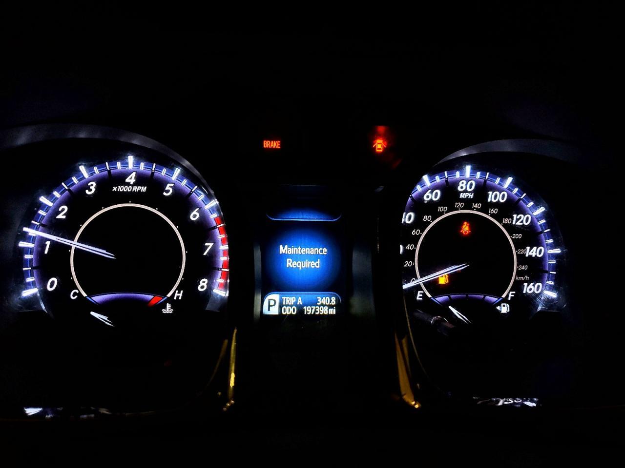 2014 TOYOTA Avalon