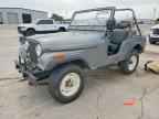 1967 JEEP Cj