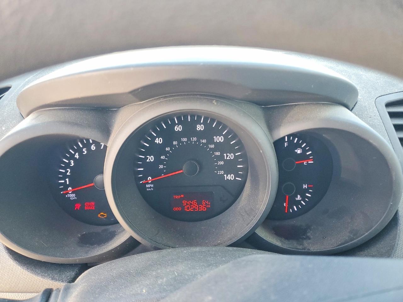 2012 KIA SOUL +