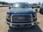 2017 FORD F-150 Lightning