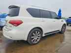 2012 INFINITI QX56