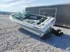 1985 Mach 1 Mv2000 Boat