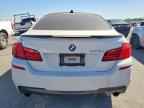 2013 BMW 5 series