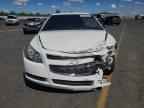 2012 CHEVROLET MALIBU