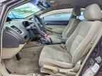 2011 HONDA CIVIC
