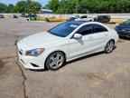 2016 MERCEDES-BENZ CLA-Class