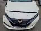 2024 NISSAN LEAF