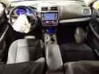 2019 SUBARU Legacy
