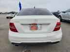 2012 MERCEDES-BENZ C-CLASS