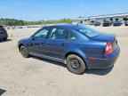 2004 VOLKSWAGEN Passat