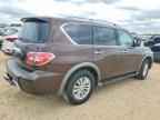 2017 NISSAN Armada