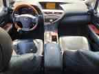 2010 LEXUS RX 450H