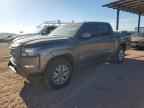 2022 NISSAN Frontier