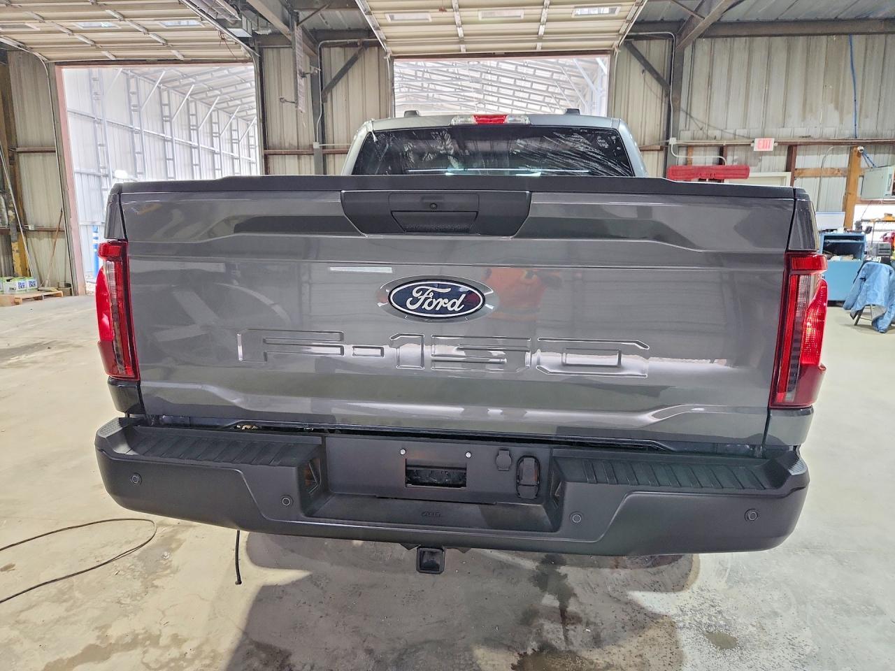 2025 FORD F-150 Lightning