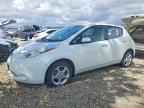 2012 NISSAN LEAF