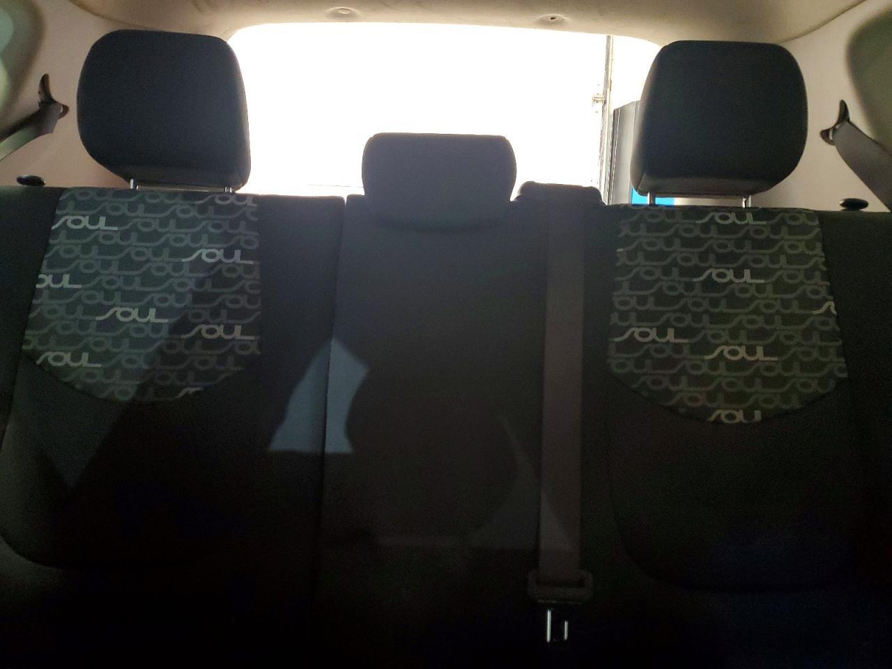 2011 KIA SOUL
