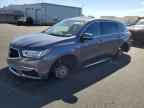2018 ACURA MDX