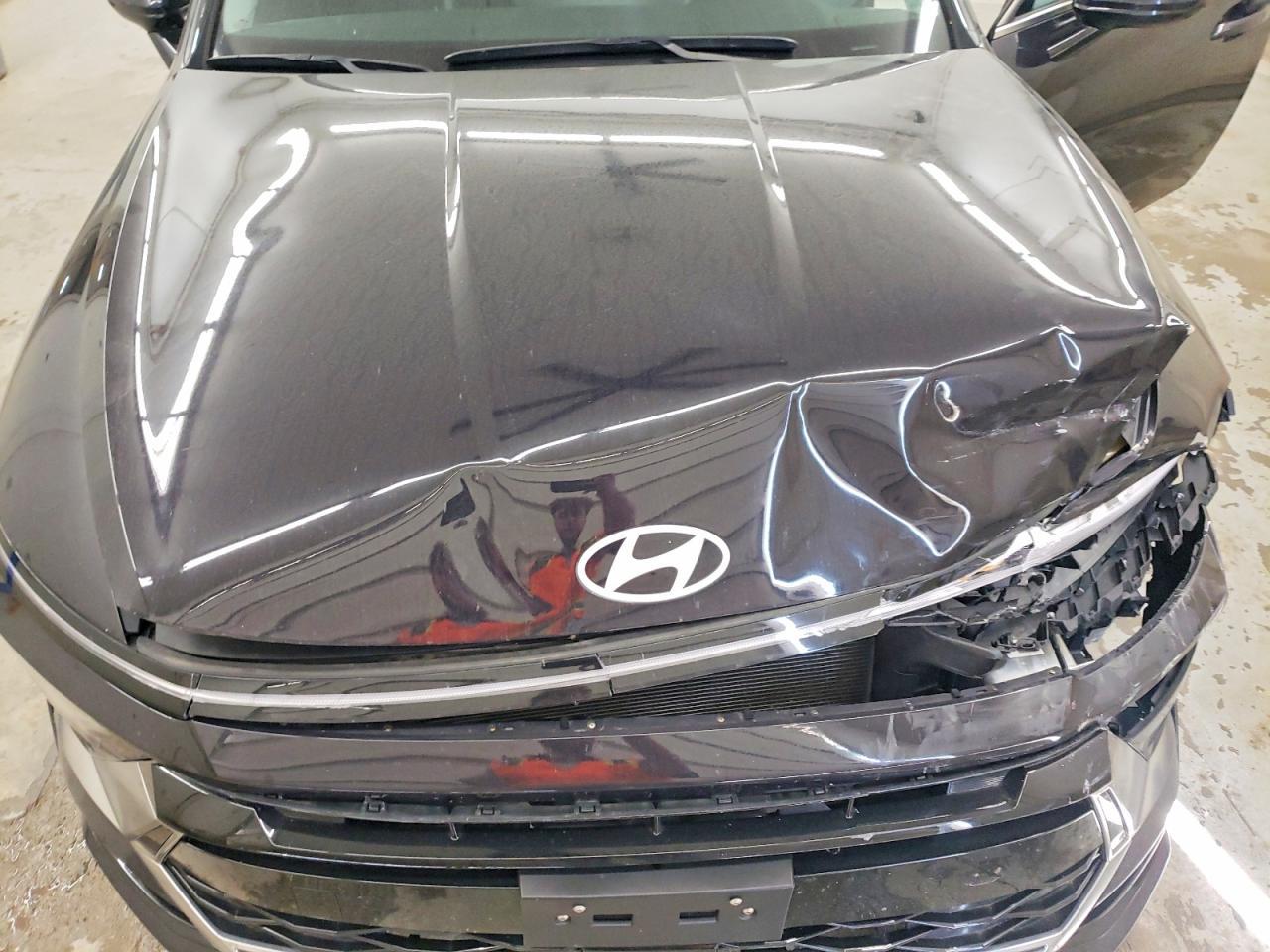 2025 HYUNDAI SONATA