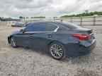 2018 INFINITI Q50