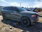 2020 DODGE DURANGO