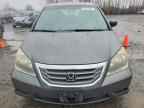 2008 HONDA ODYSSEY