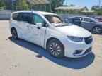 2021 CHRYSLER Pacifica