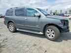 2008 NISSAN Armada