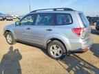2012 SUBARU FORESTER