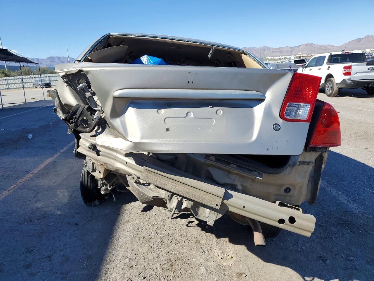 2004 HONDA CIVIC