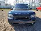 2012 LAND ROVER RANGE ROVER