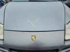 2003 PORSCHE CAYENNE