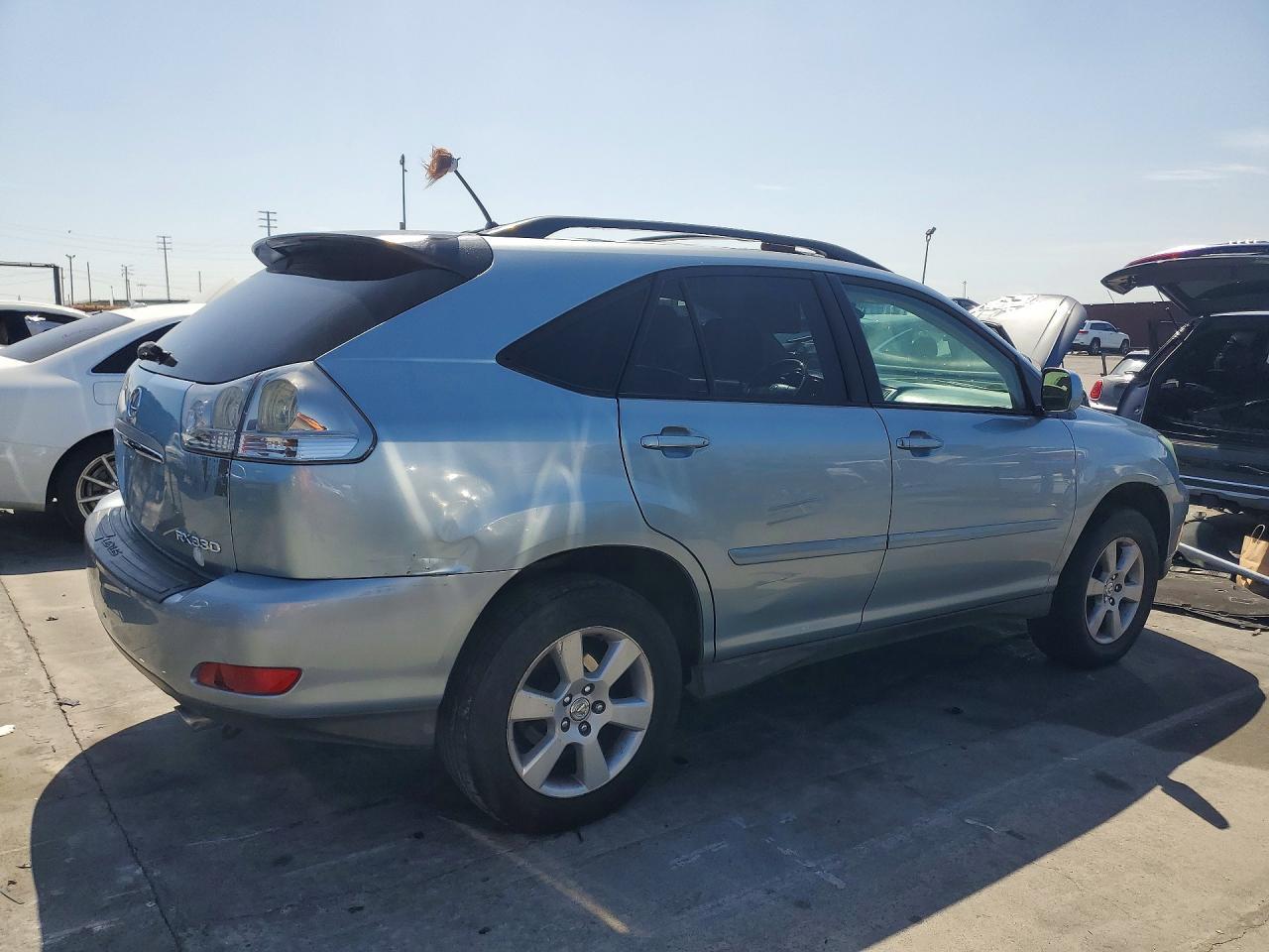 2004 LEXUS Rx 330