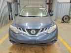2014 NISSAN MURANO