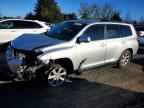 2013 TOYOTA HIGHLANDER