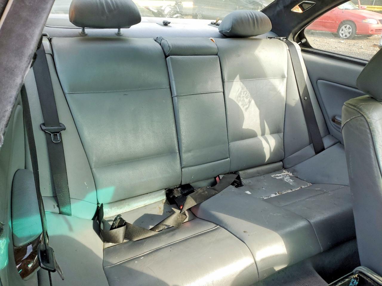 2000 BMW 3 SERIES