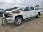 2015 CHEVROLET Silverado 2500